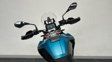 24 Model Year BMW F900 GS